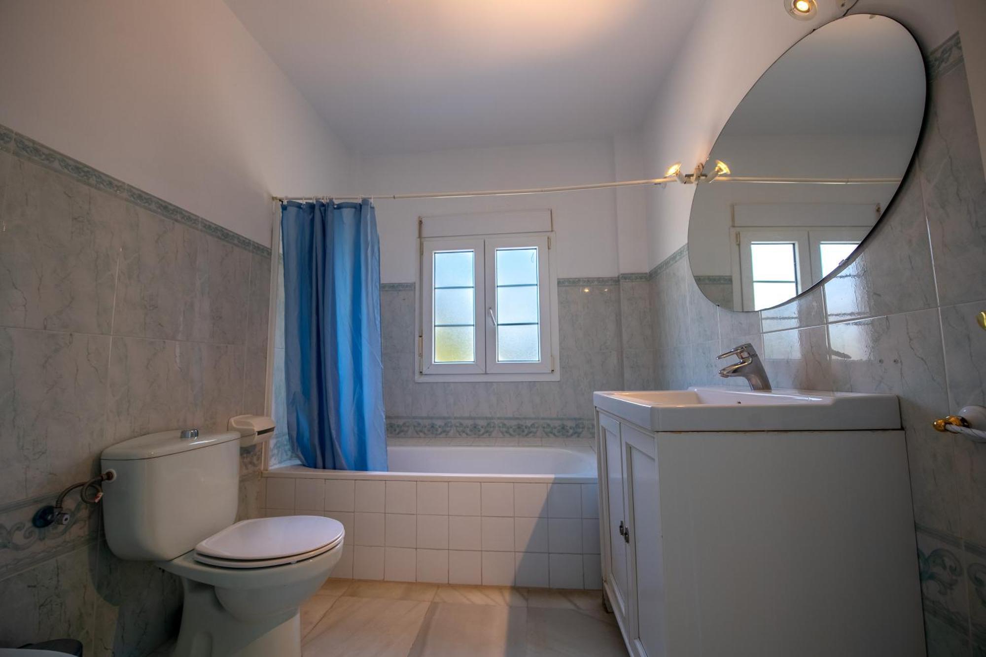 Gran Villa Con Vistas Al Mar Y Piscina Privada マラガ エクステリア 写真